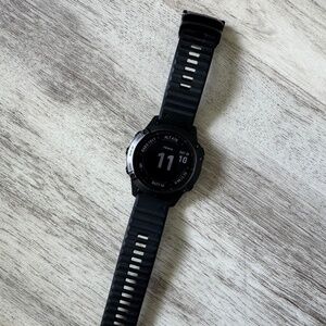 Garmin FENIX 6 Pro